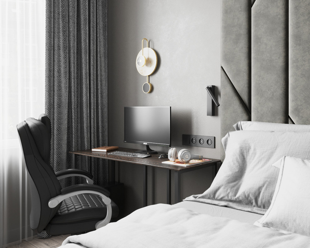 Квартира в ЖК Румянцево-парк