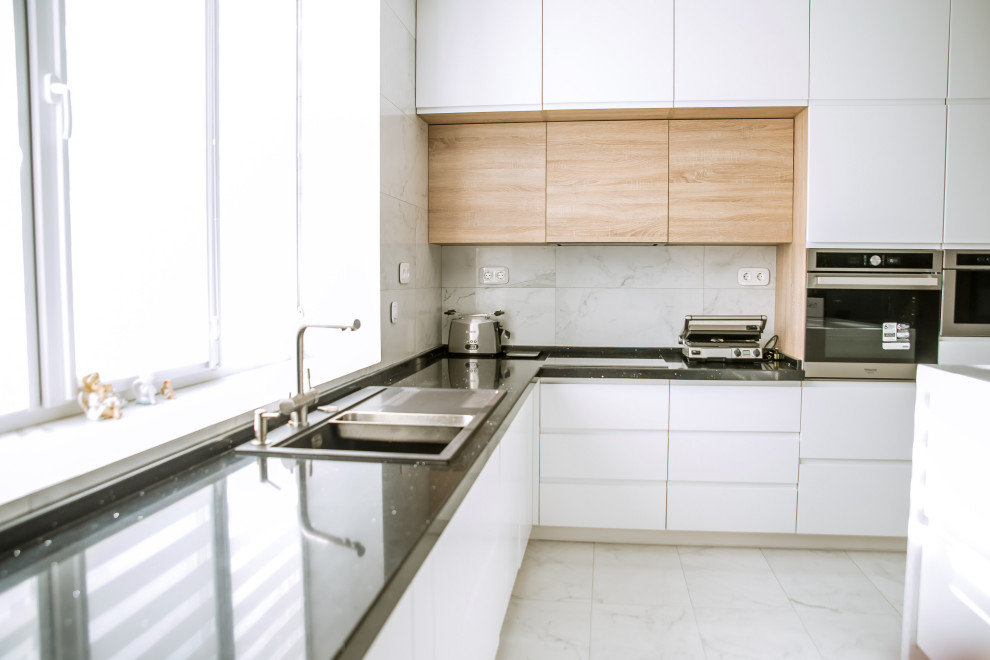 Загородный дом 300м2