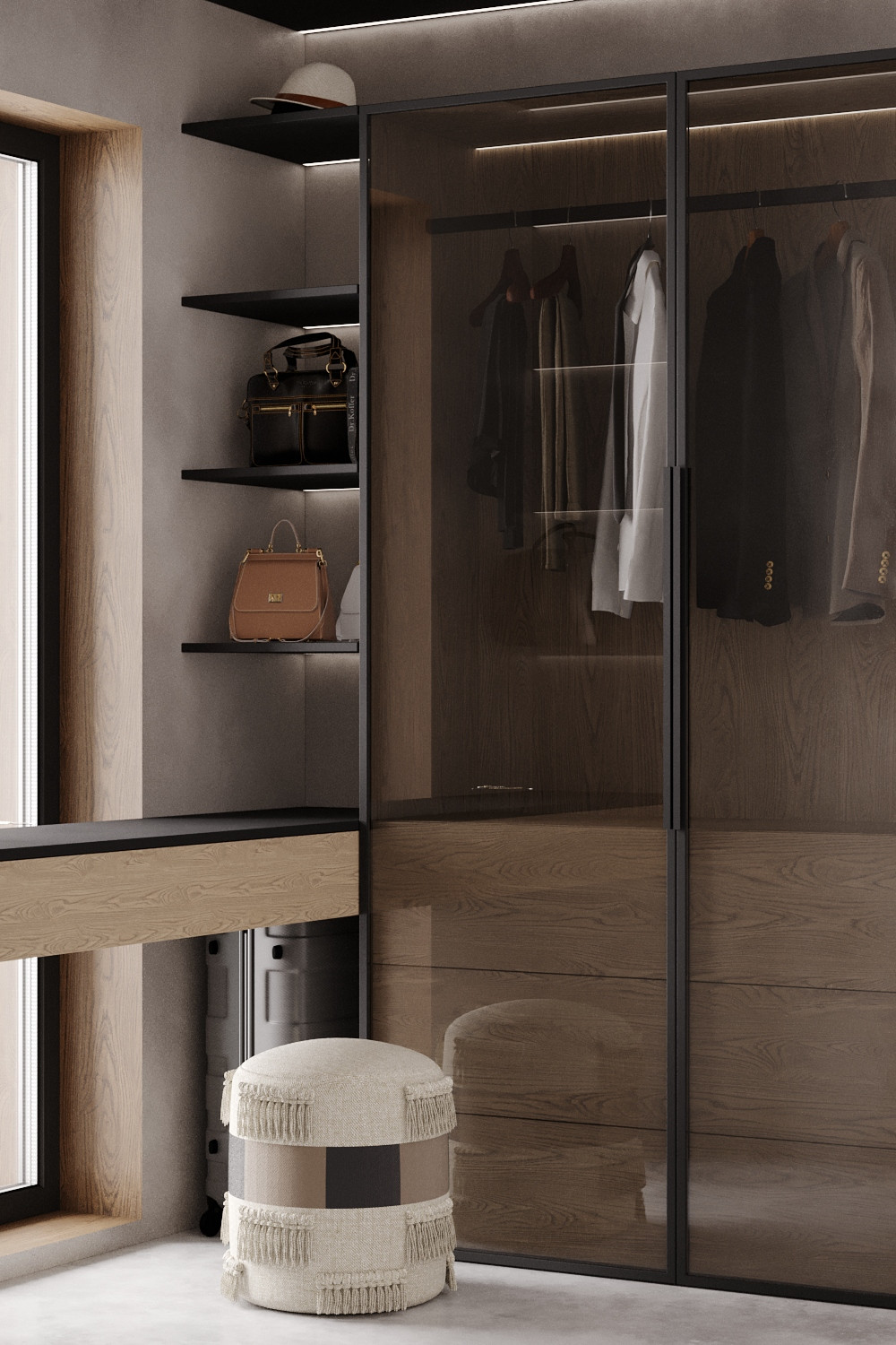 Дом в Голландском квартале