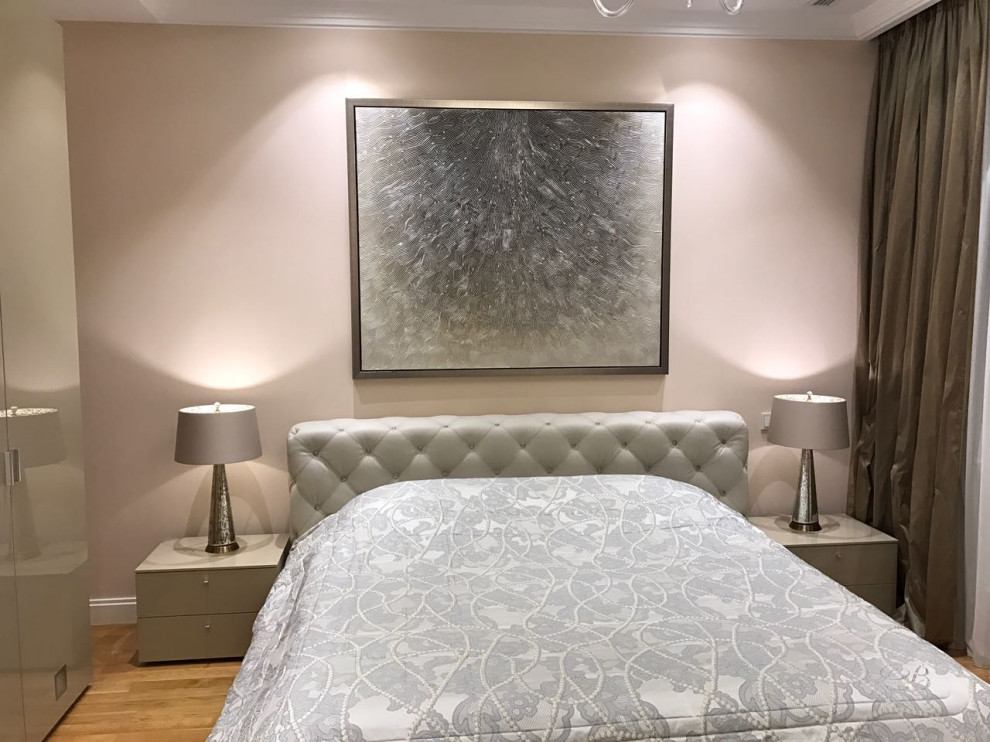 дом Грозный