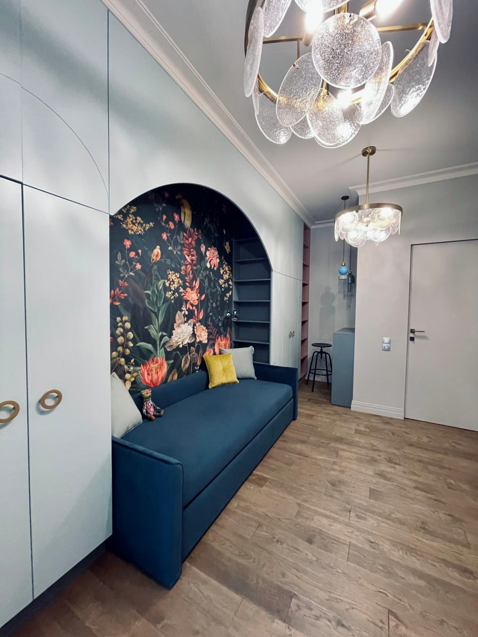 ЖК Русские сезоны