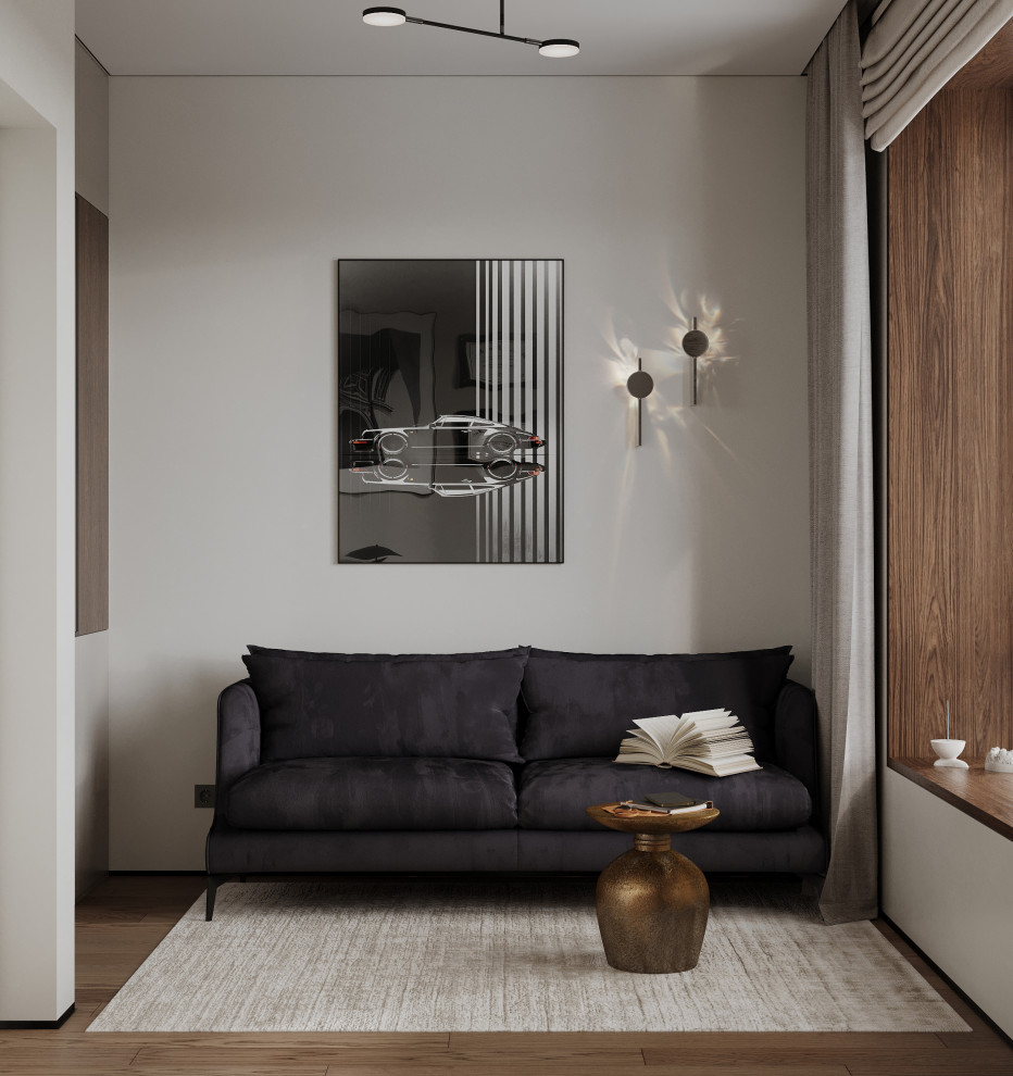 Урбан вилла