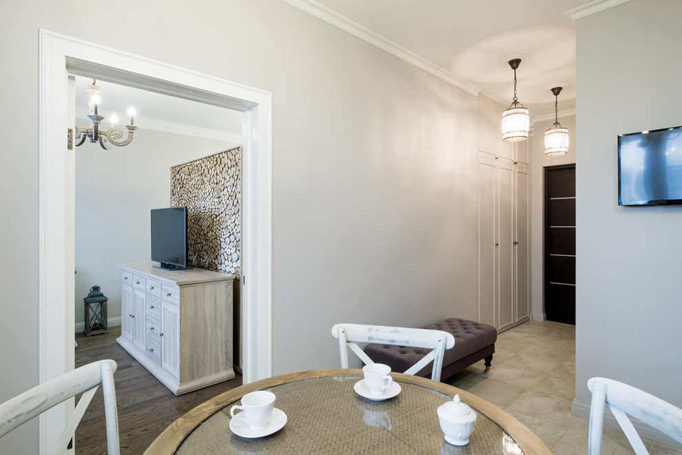 квартира в Коммунарке