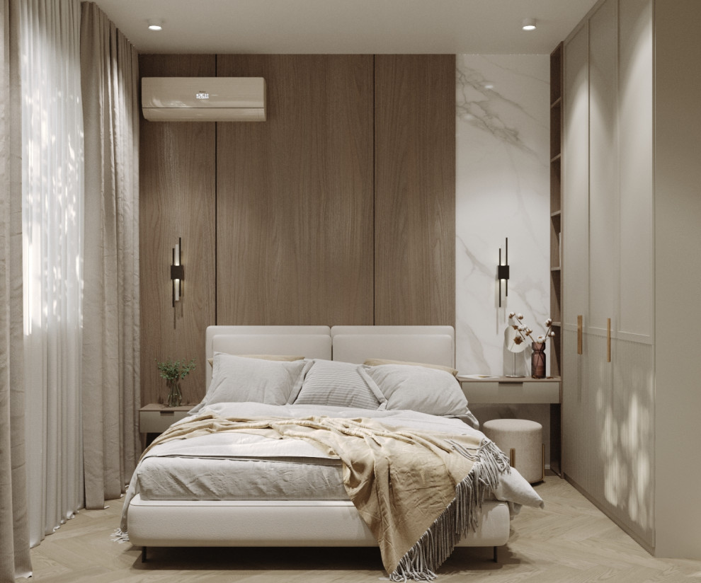 Обложка проекта: Загородный дом