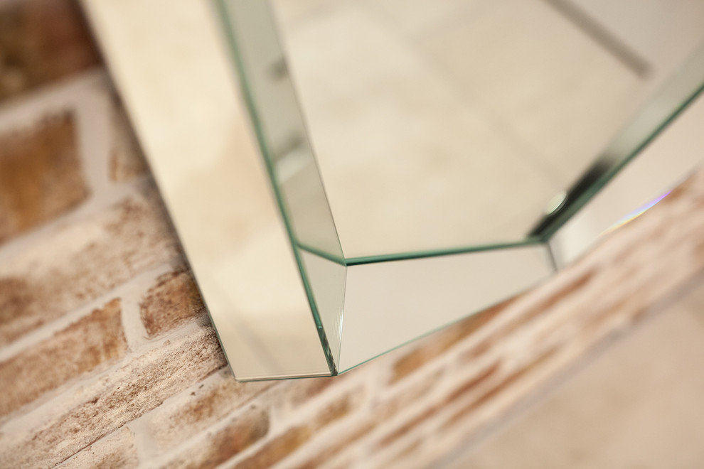 Современная квартира в ЖК Доминион