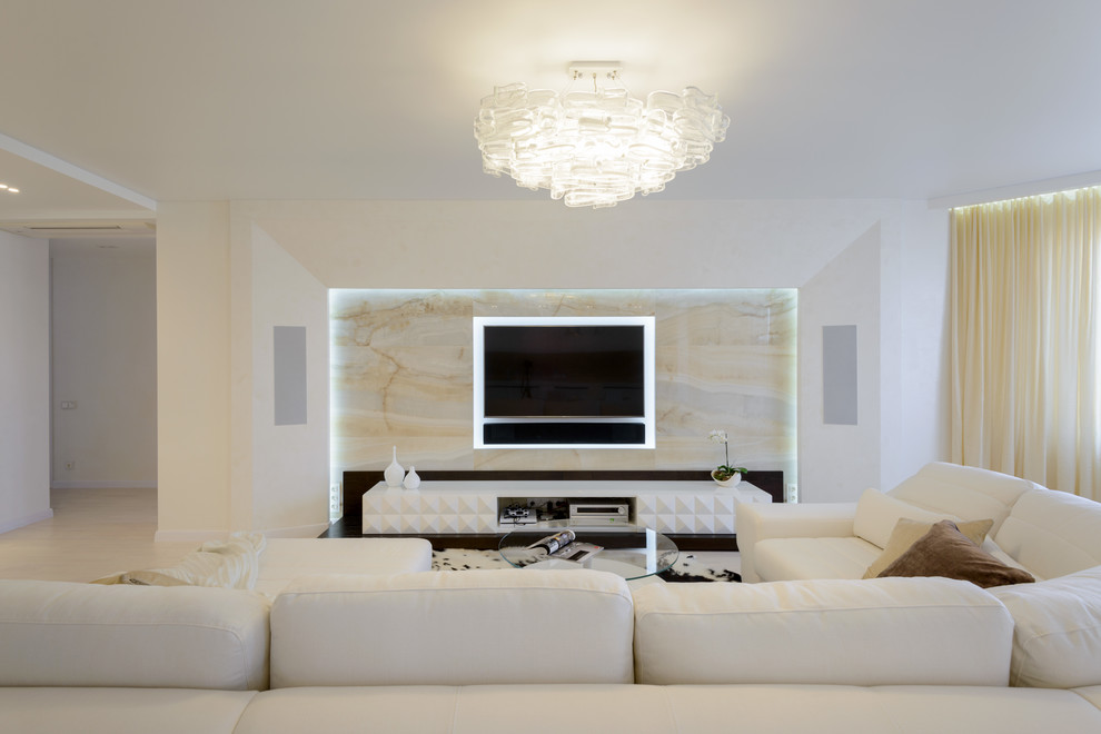 Интерьер от Натальи Кадочниковой