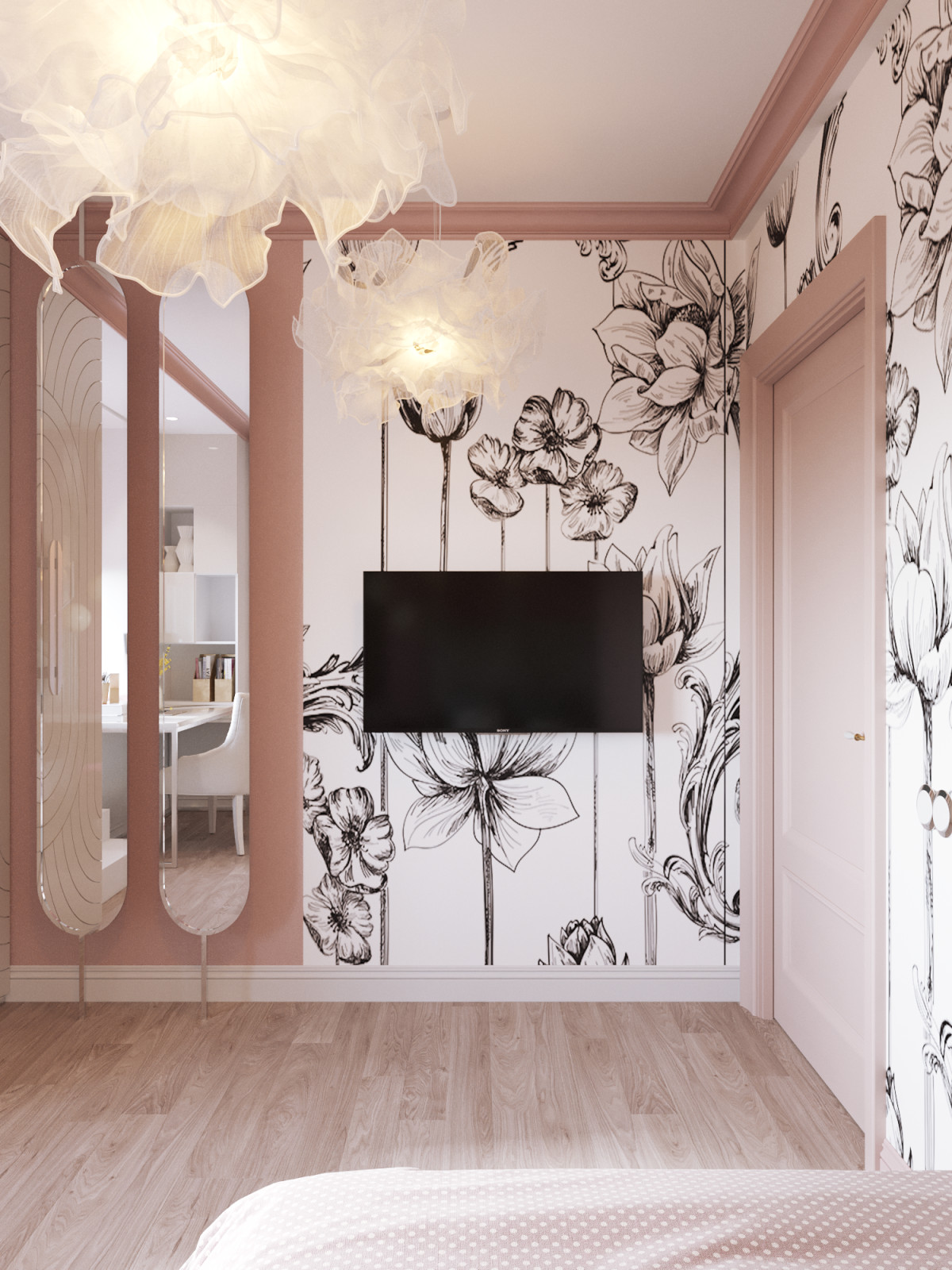 Детская комната