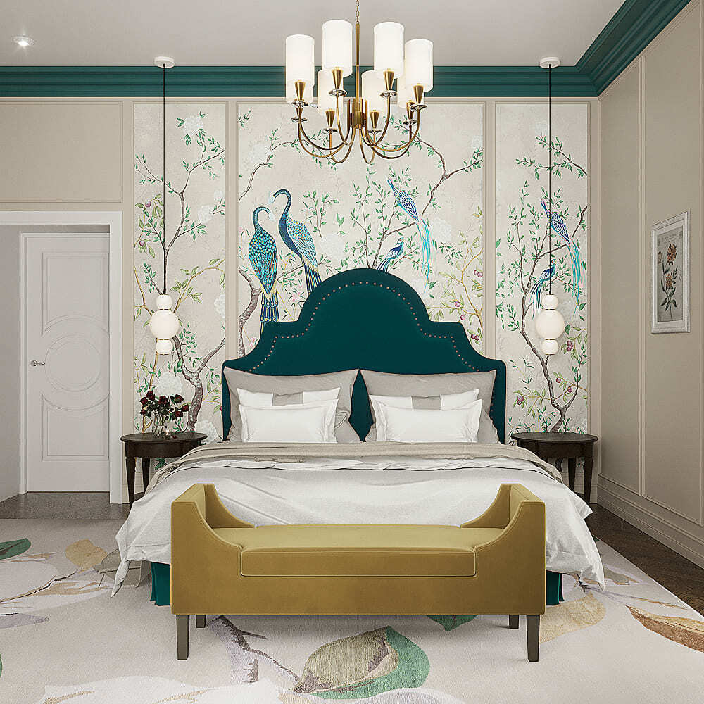 Дом в поселке «Ильинский Ландшафт»