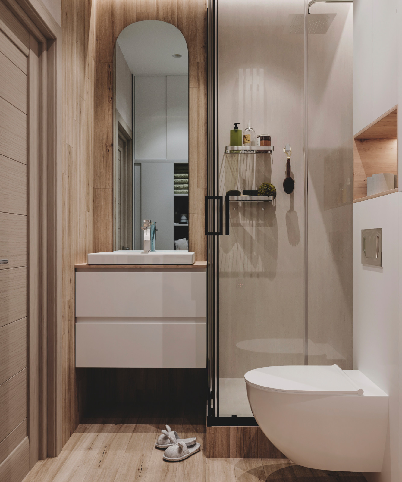 Проект "Лето"