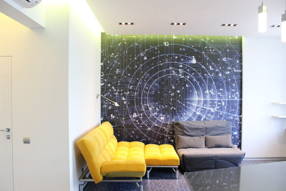 Квартира №2