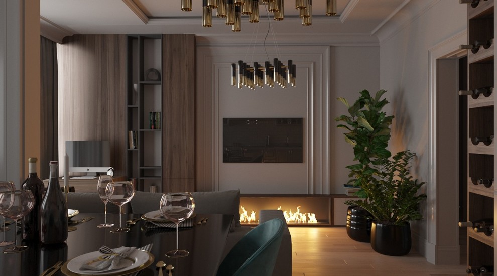 Обложка проекта: Venusian