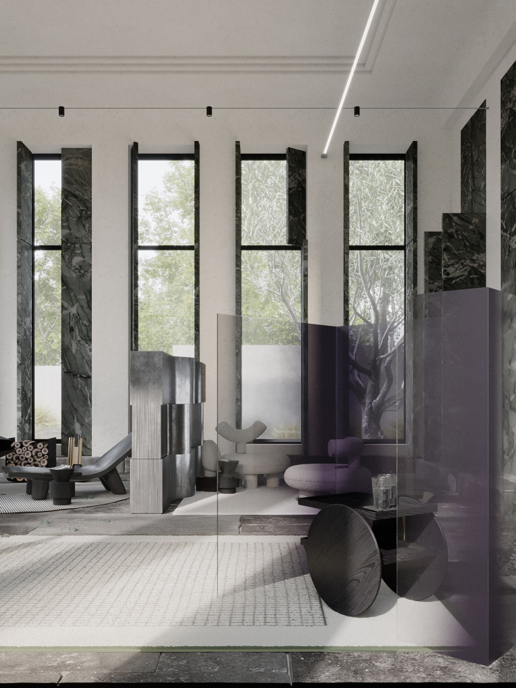 Загородный дом 1.0