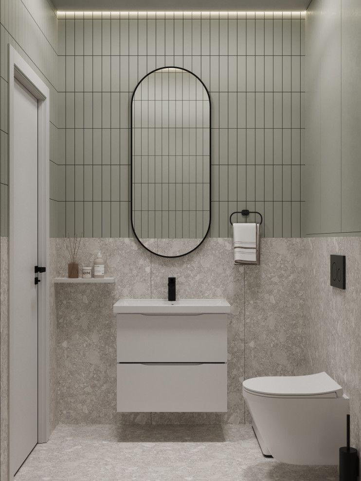 Измайловский Бульвар