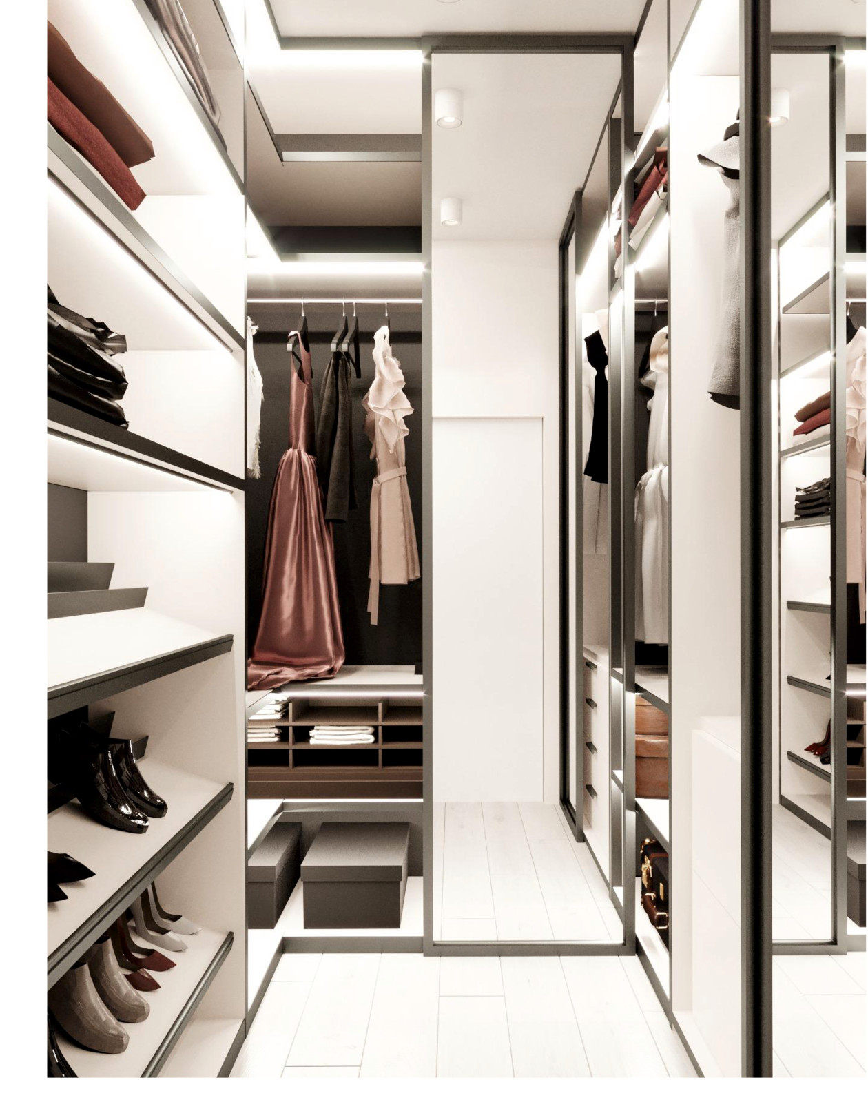 Дом в КП Хризолитовый