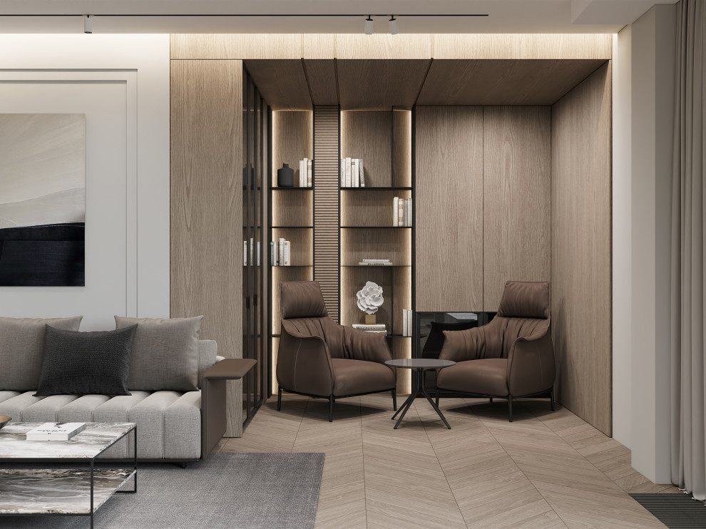 Квартира на Черной речке