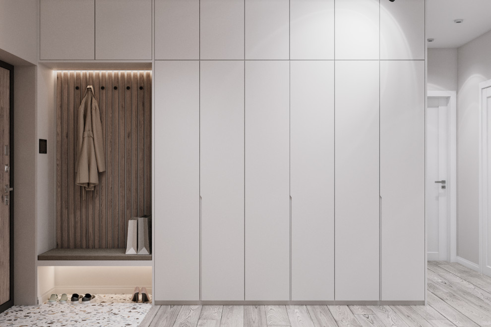 Город-парк Первый Московский