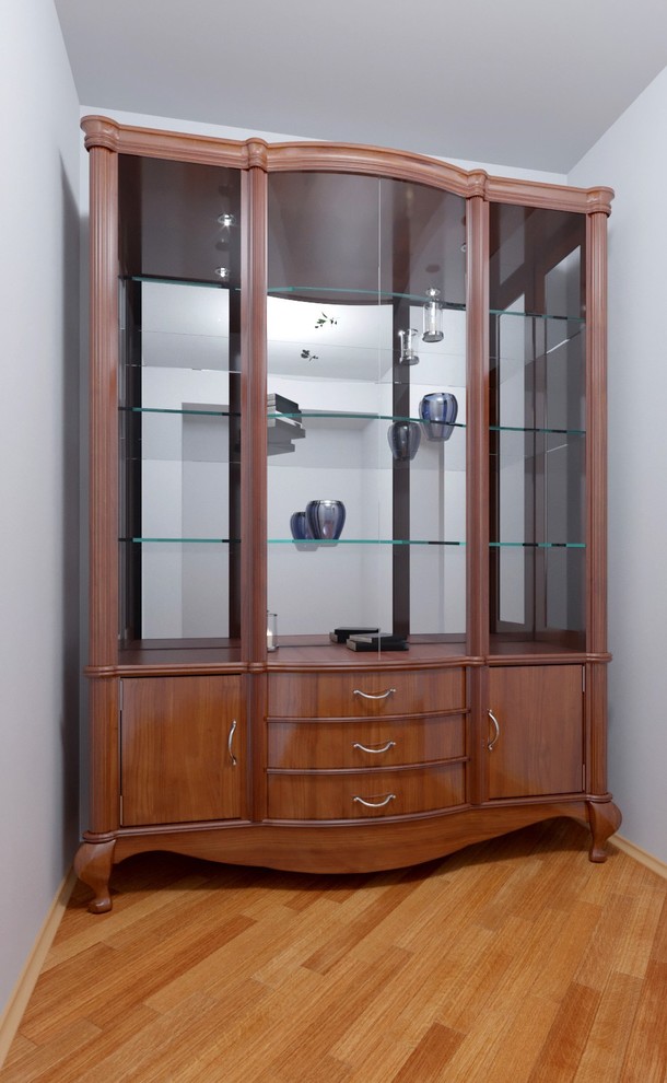 3D моделирование мебели