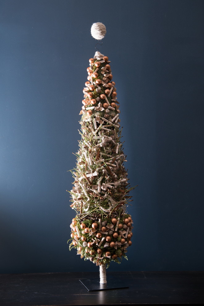 Новогодний корпоратив – 2017