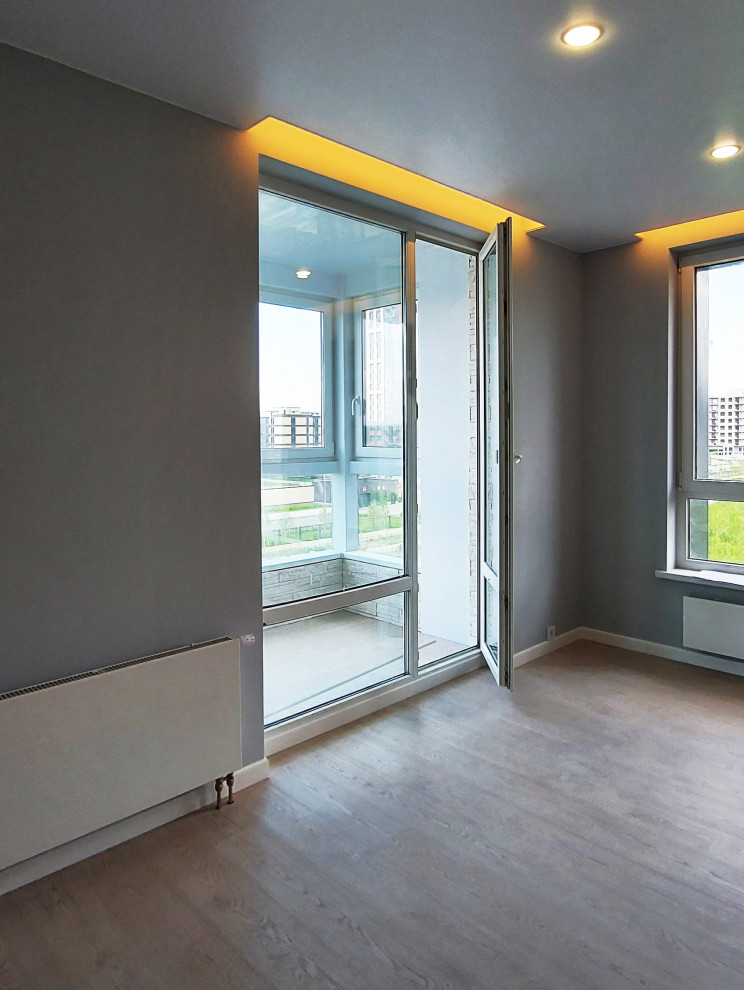 ЖК «Legenda Героев»