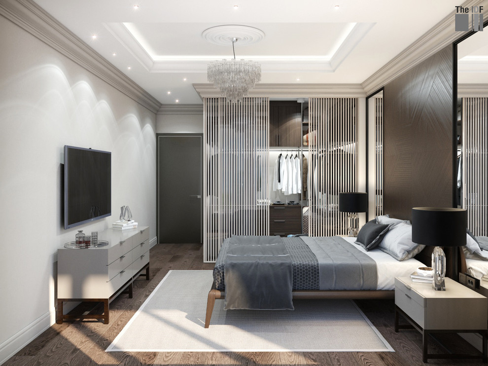 ЖК Макаровский