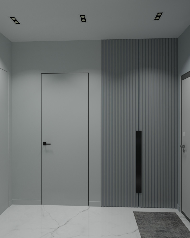 Обложка проекта: Портфолио