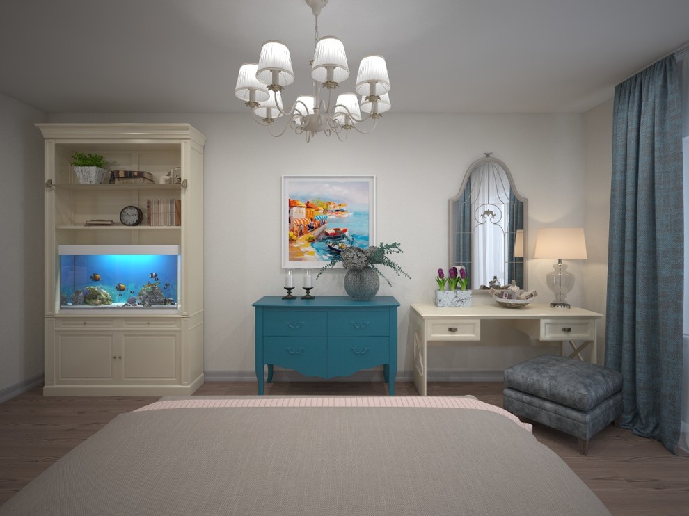 ЖК Уфимский Кремль.