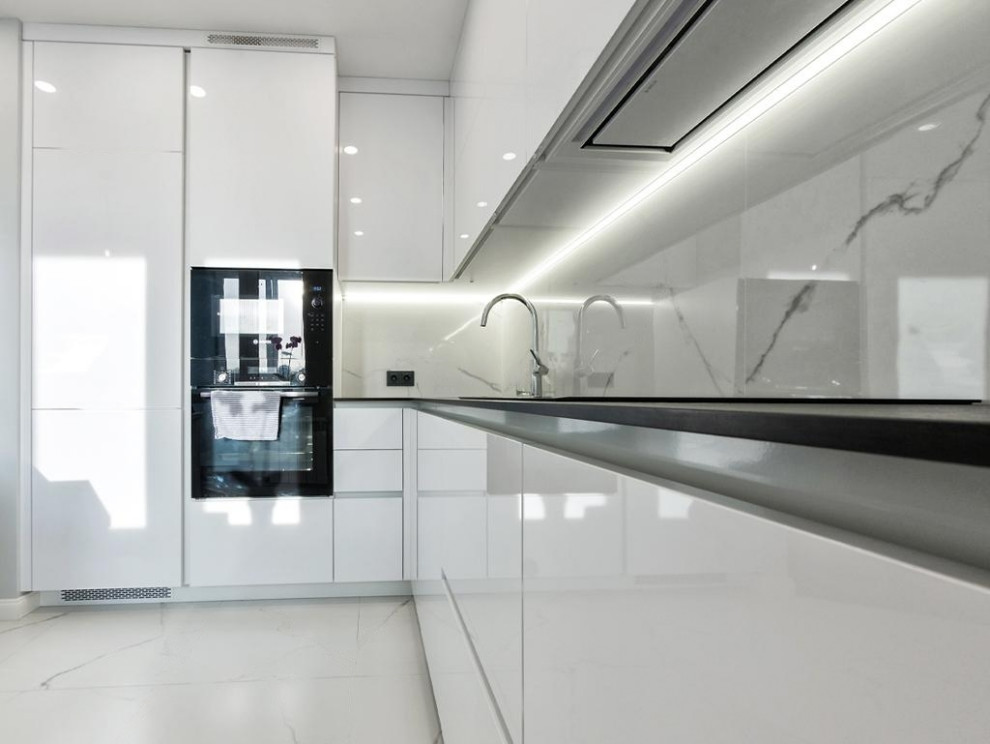 Меблировка в загородном доме