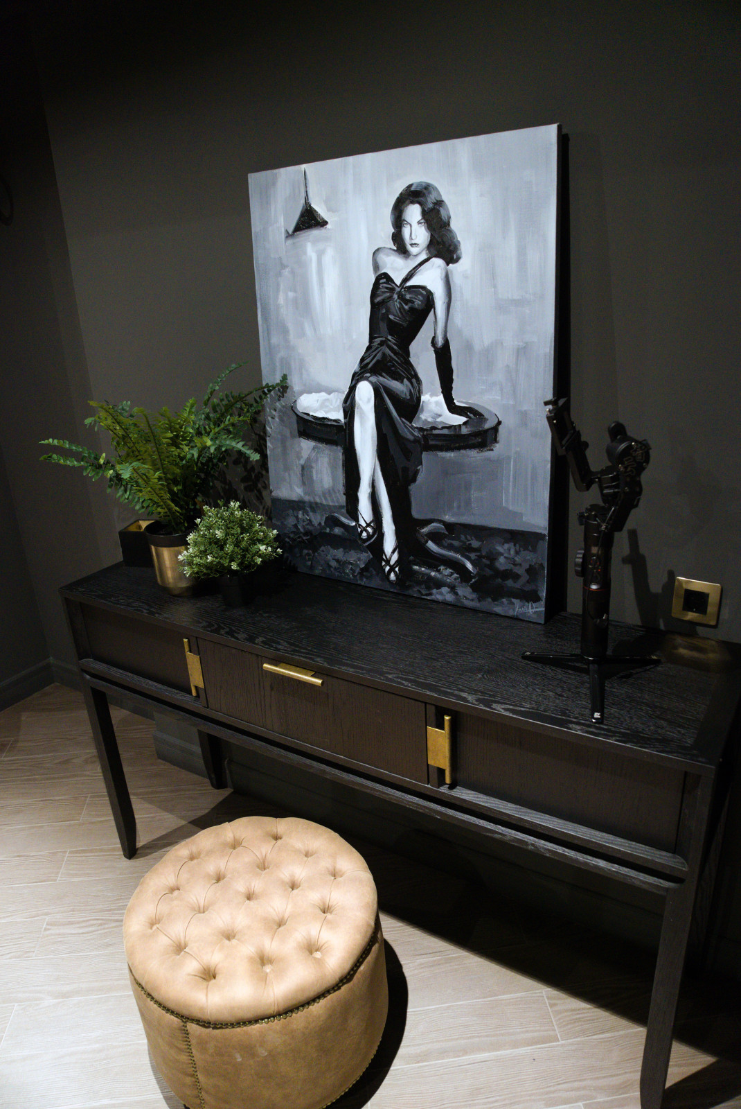 Сигарный клуб CIGAR NOIR