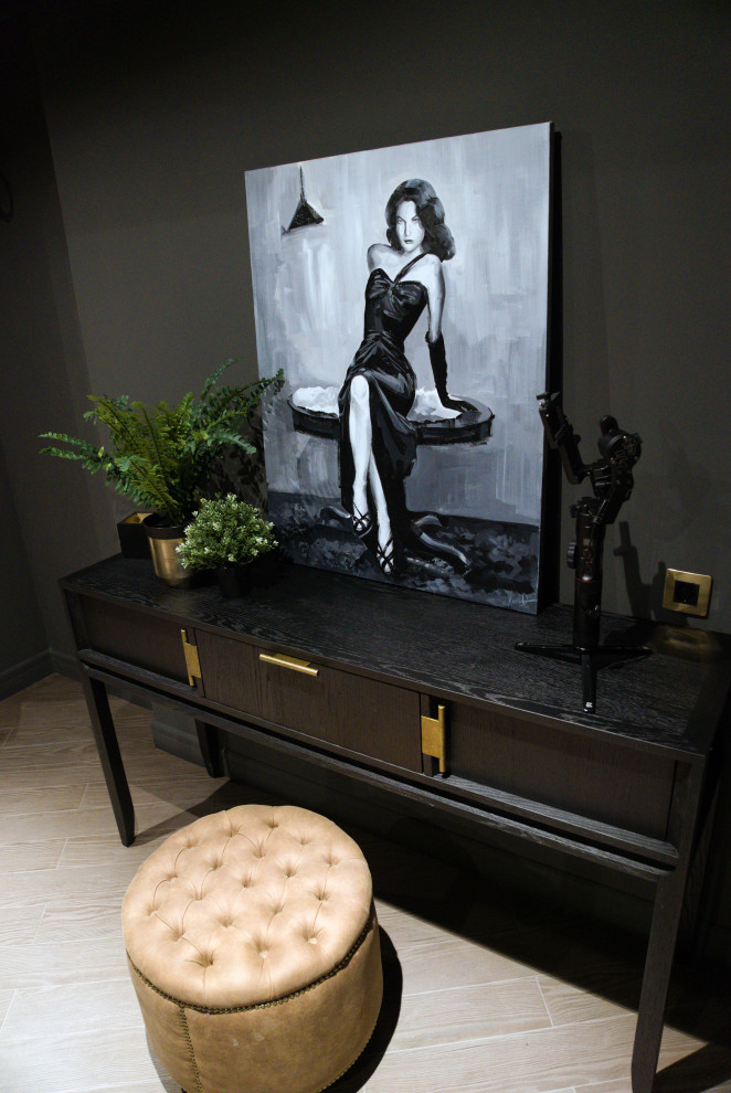 Сигарный клуб CIGAR NOIR