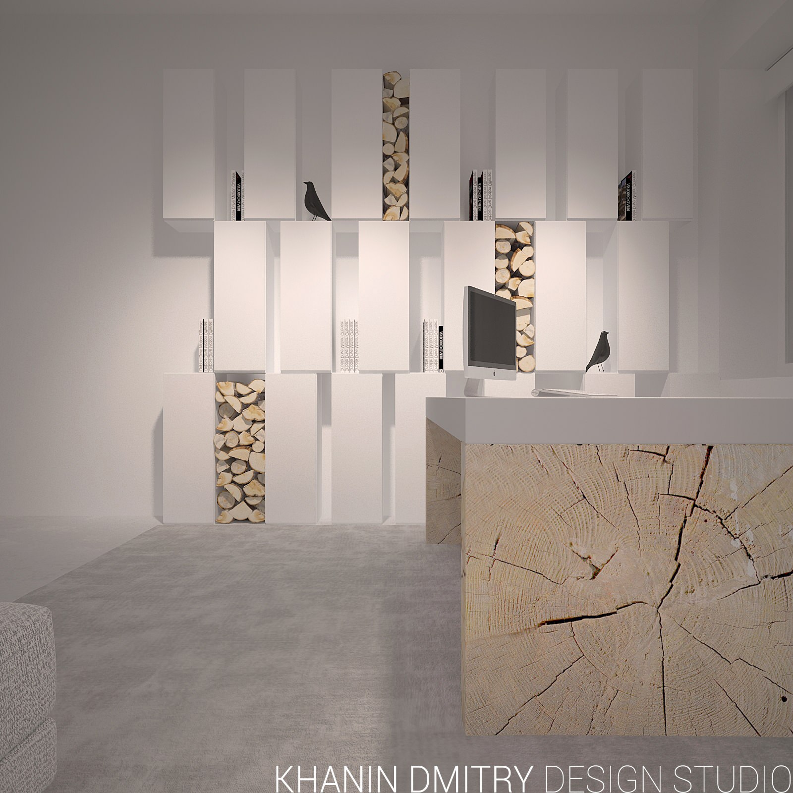 Квартира в ЖК Ривьера