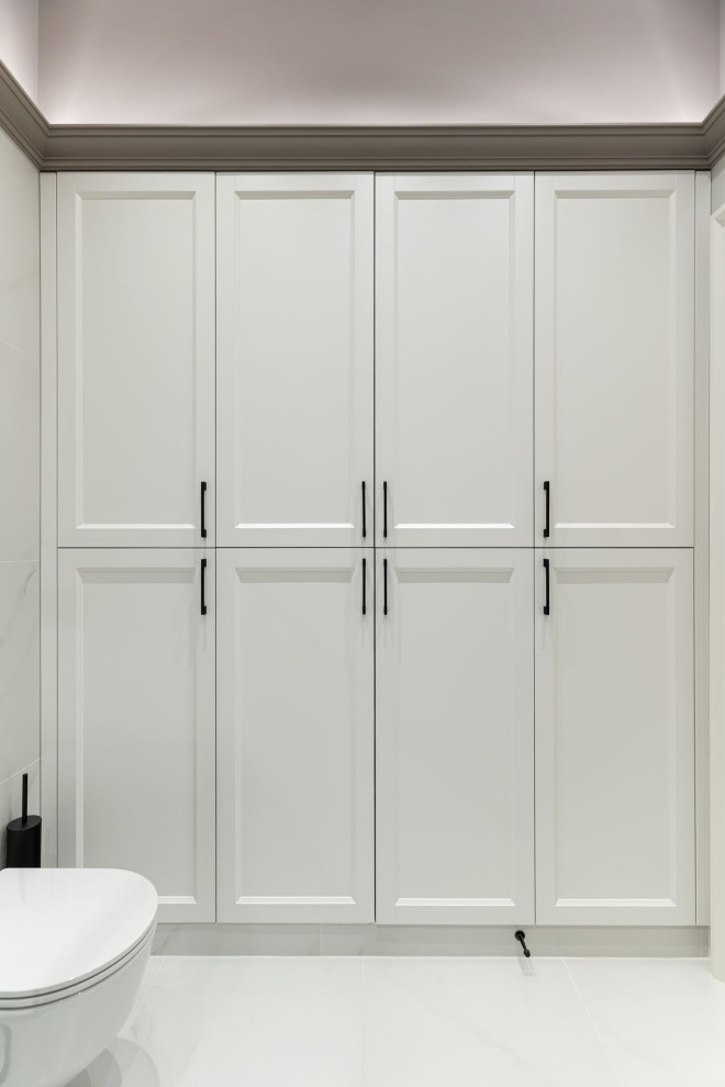 Английская классика с элементами неоклассики