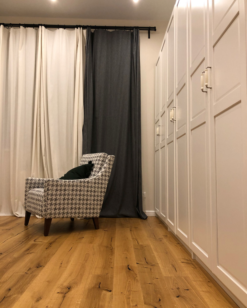 "Ложка мёда" | ЖК "ЗилАрт"