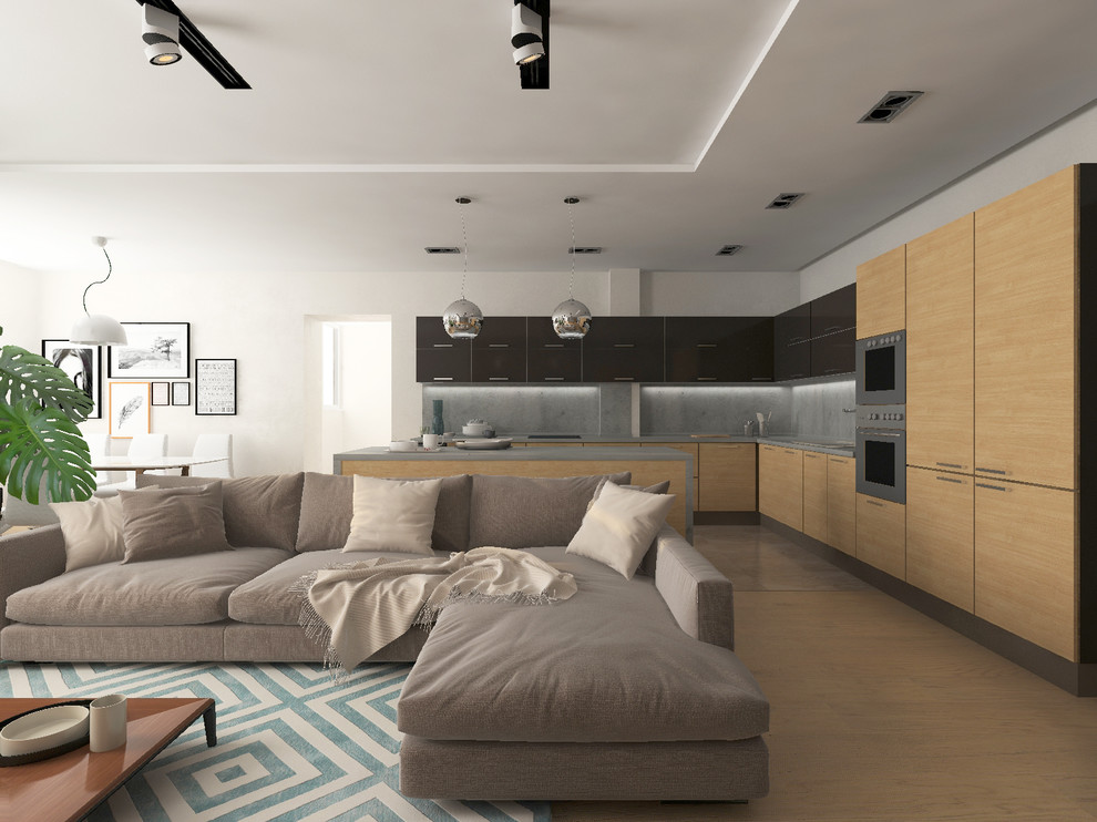 Обложка проекта: Проект: Добро пожаловать!