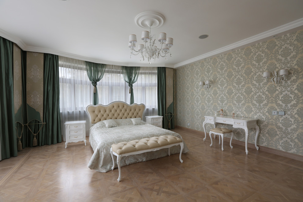 Дом Гринфилд