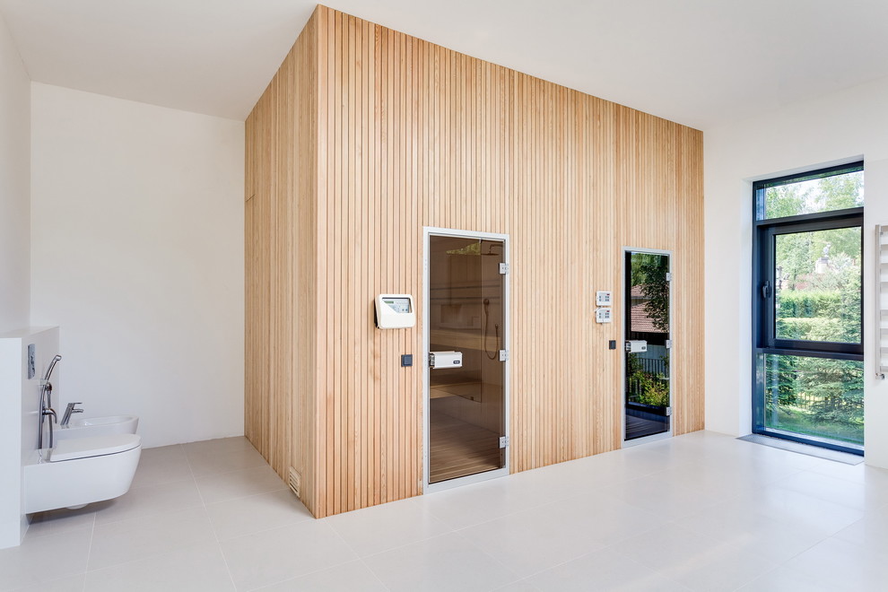 Дом в Лайково