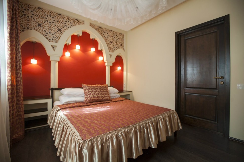 Коттедж "Восточная медина"