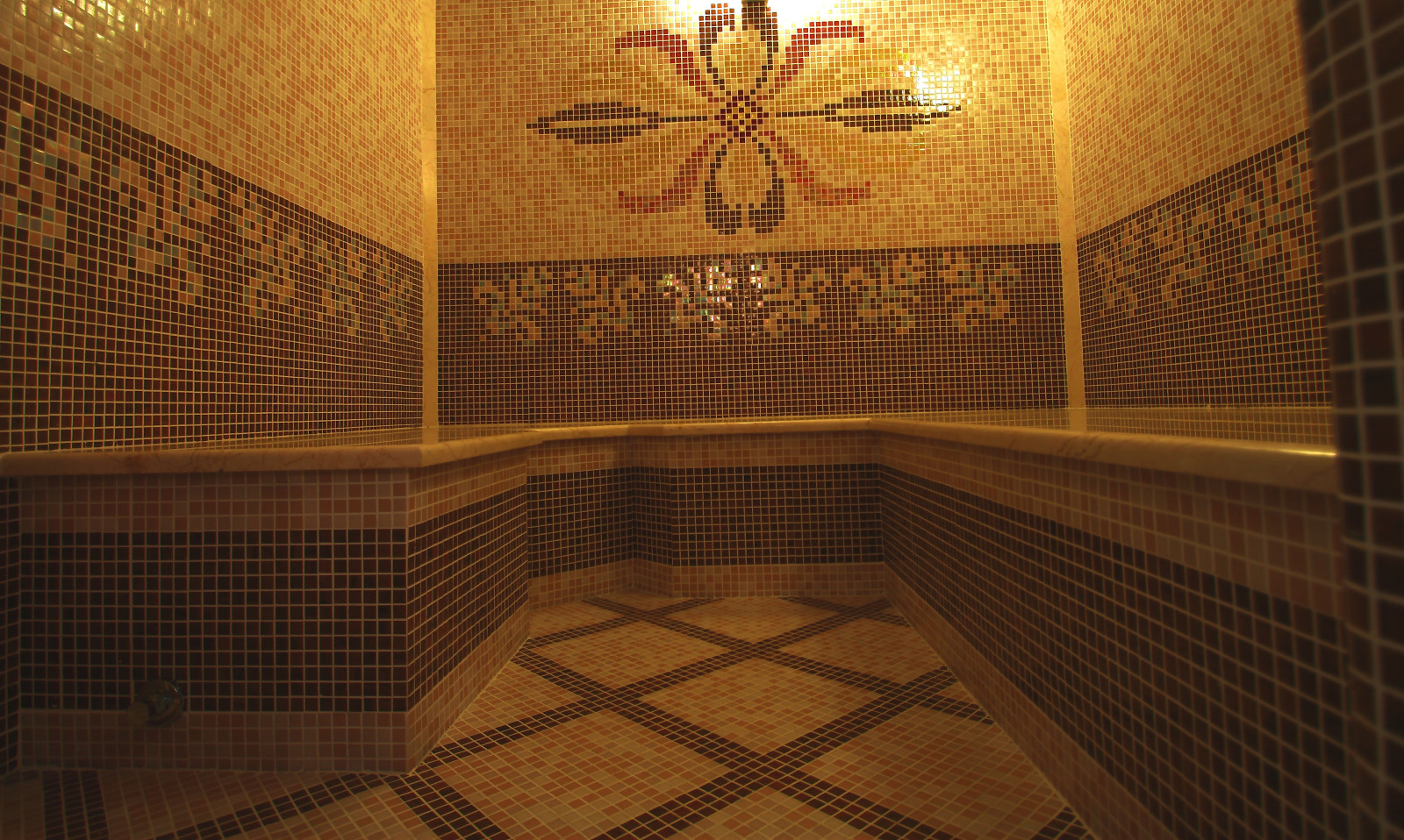 СПА  комплекс