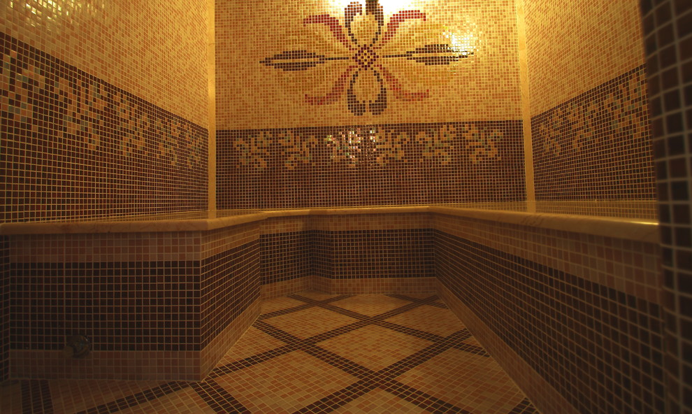 СПА  комплекс