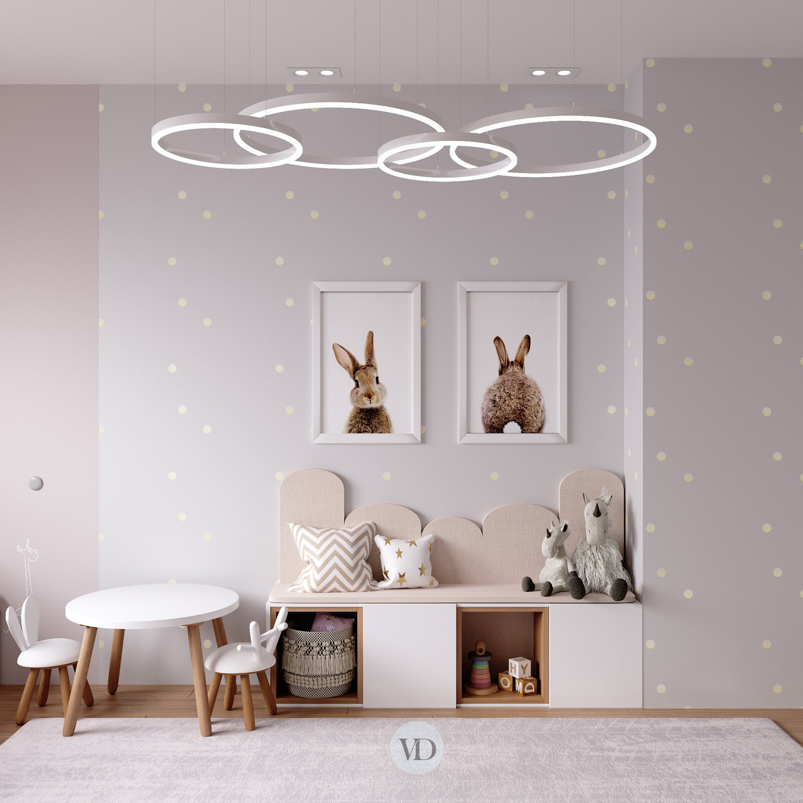 Дизайн-проект Академика Макеева