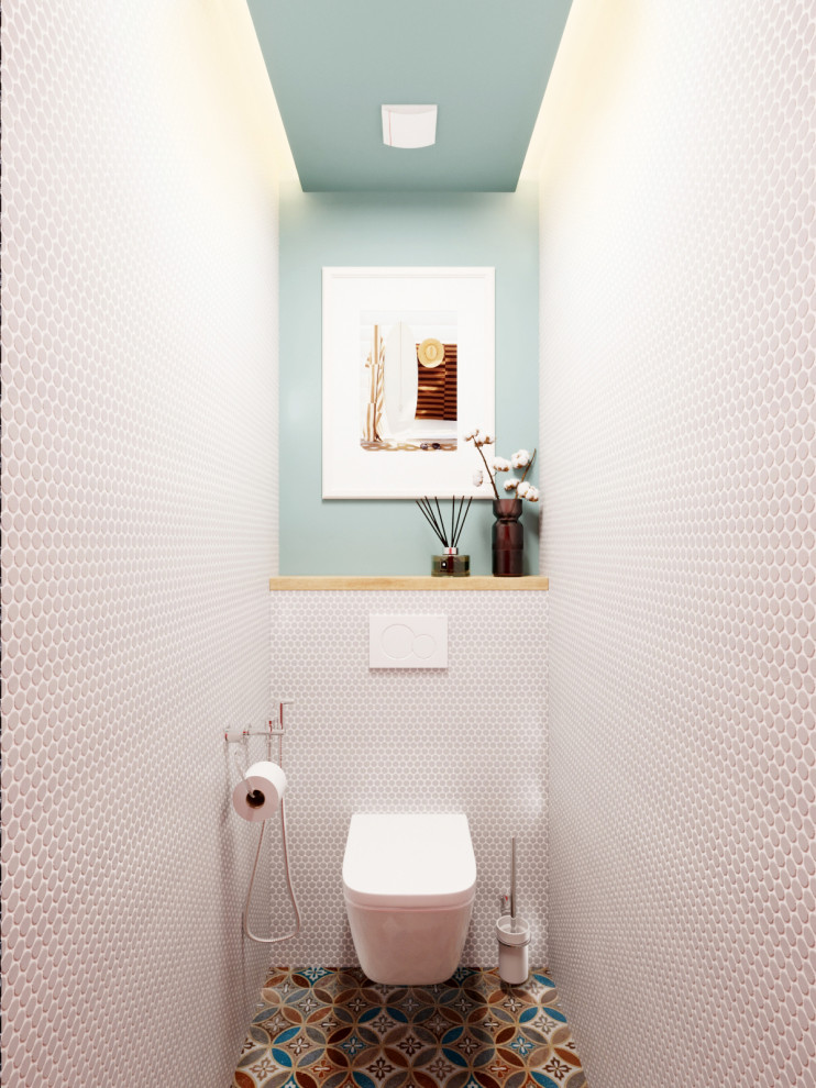 Обложка проекта: ЖК "Пятницкие кварталы"