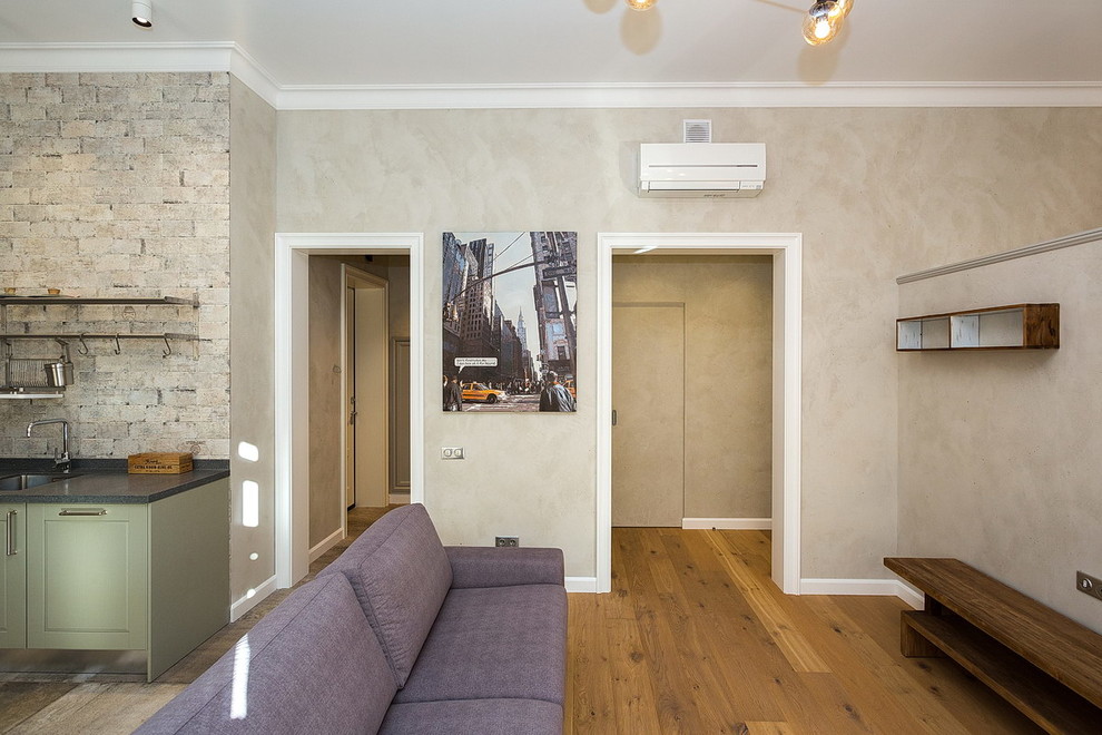 Квартира на Морском проспекте