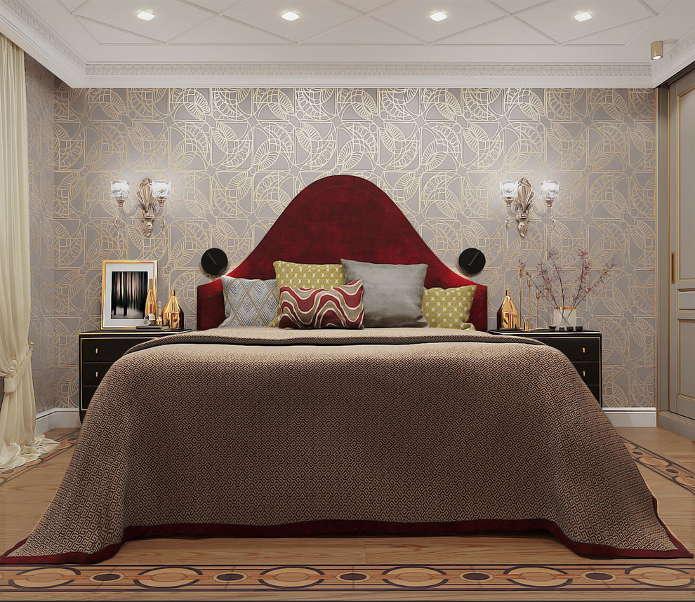 4-х комнатная квартира в ЖК "Дом на Свободе"