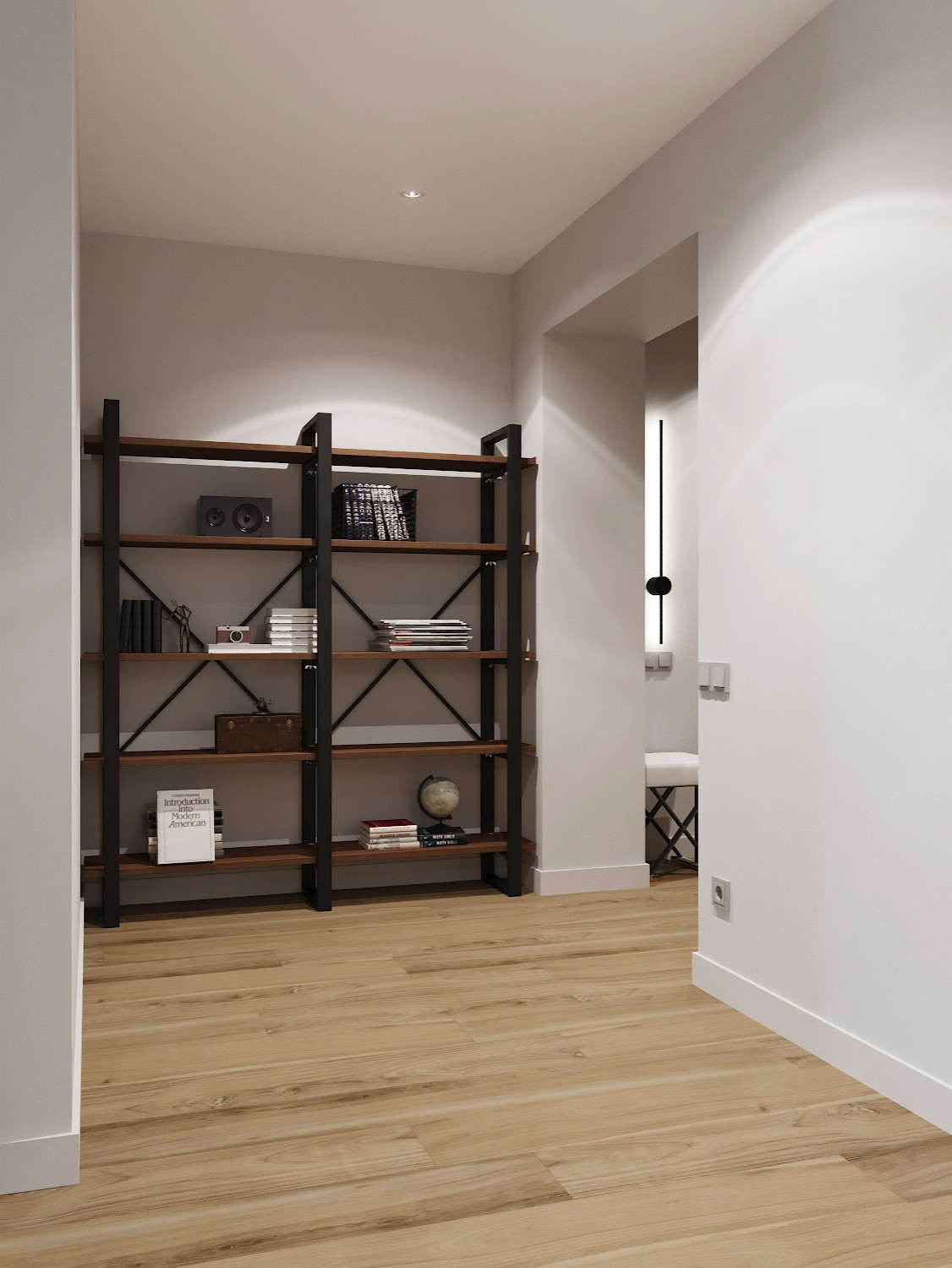 Квартира 58квМ