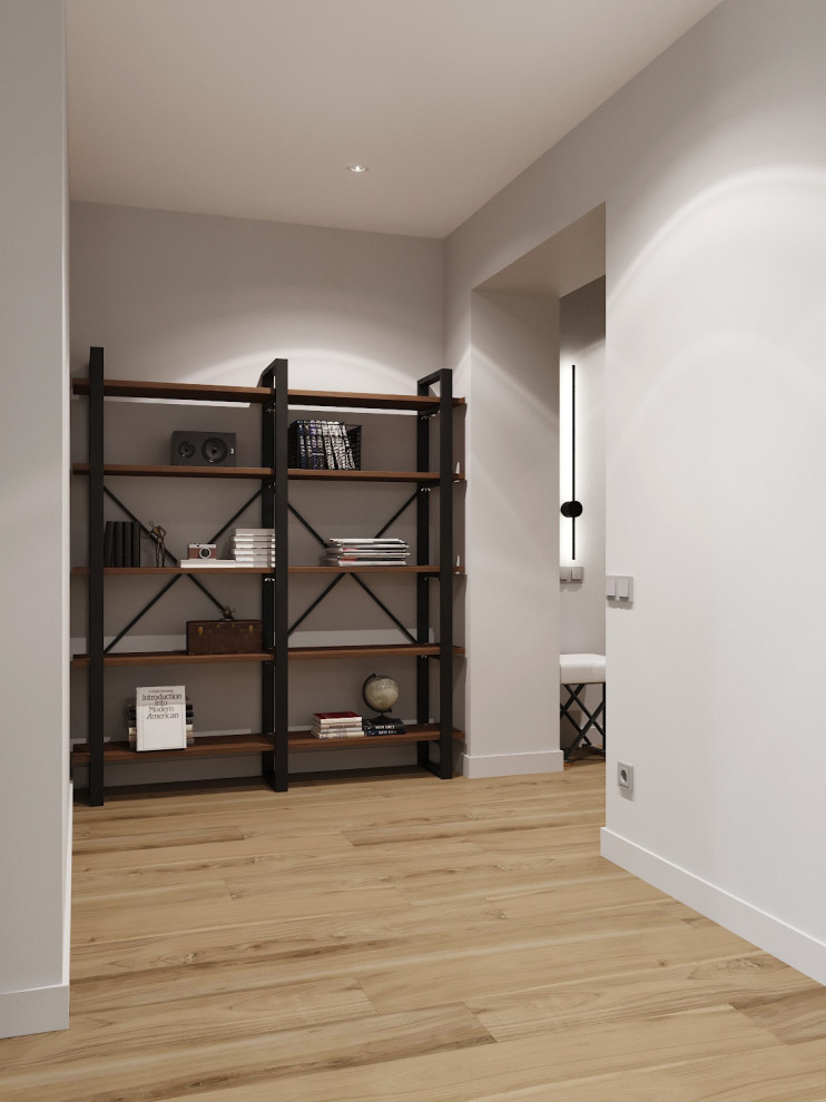 Квартира 58квМ