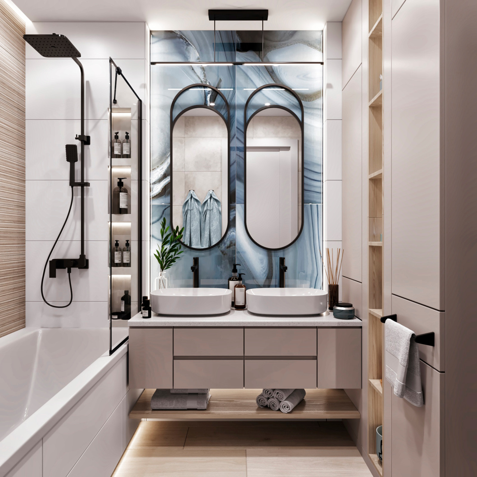 Квартира в ЖК "Арт Сити"