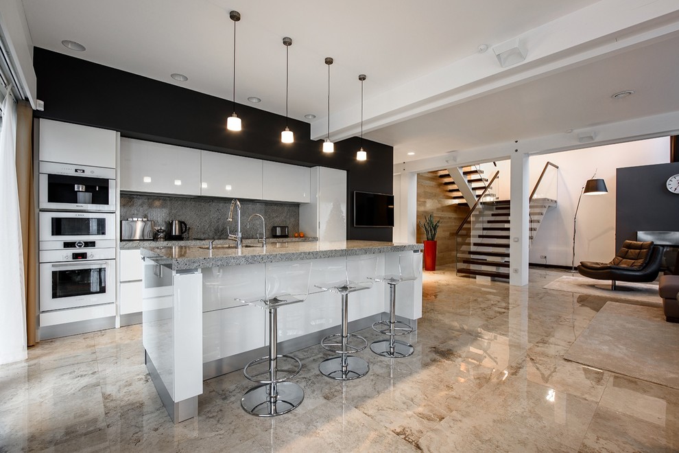 Фахверковый дом в Liikola club