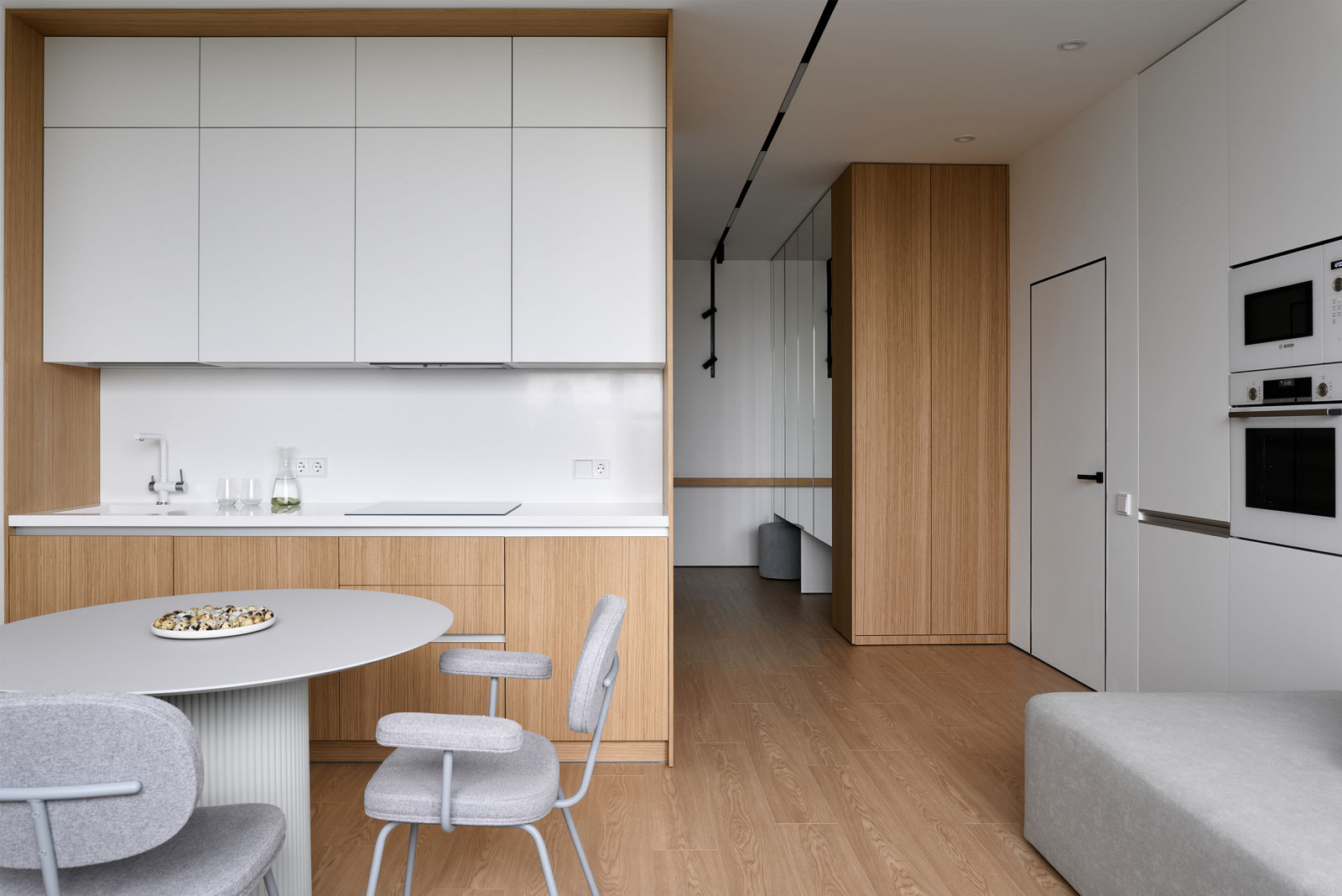 Обложка проекта: Проспект Мира