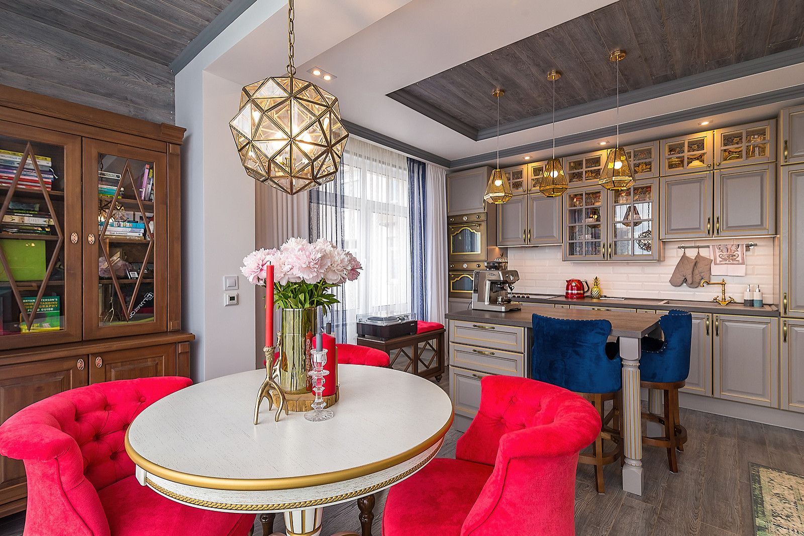 Квартира на продажу. Дом с террасами