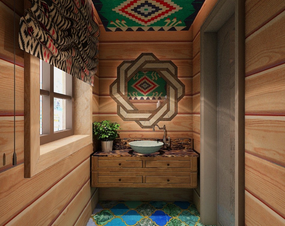 Королевская баня