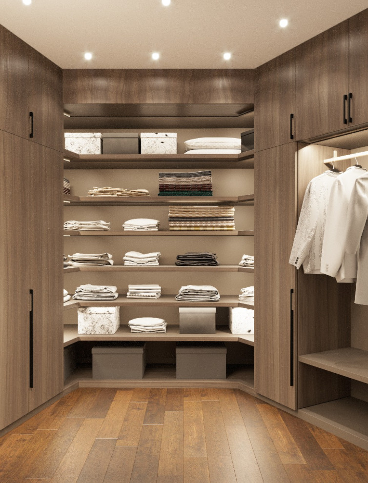 Квартира для большой семьи